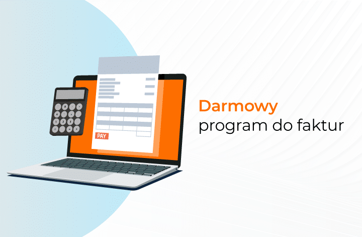 Darmowy program do faktur