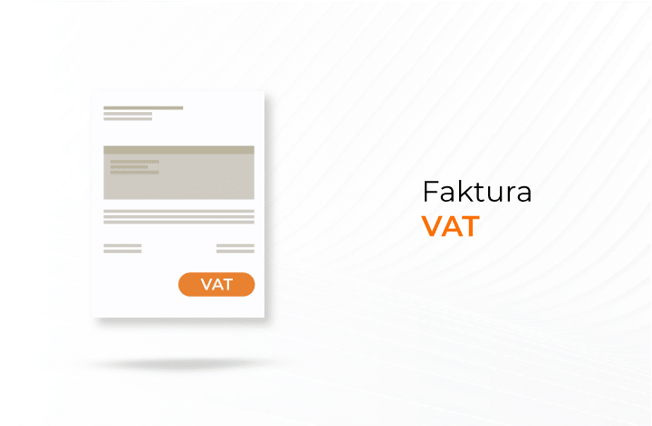 Faktura VAT