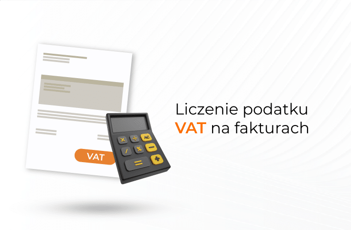 Liczenie VAT