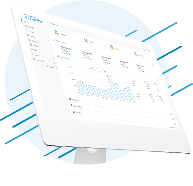 Program ksiegowy online